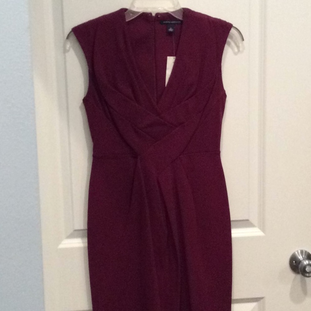 NWT Banana Republic Sleeveless dress